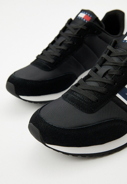 Кроссовки мужские TOMMY JEANS (NEW) TJM RUNNER CAS
