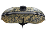 Лодка ПВХ Gladiator Active C420AL Camo с алюминиевым полом -