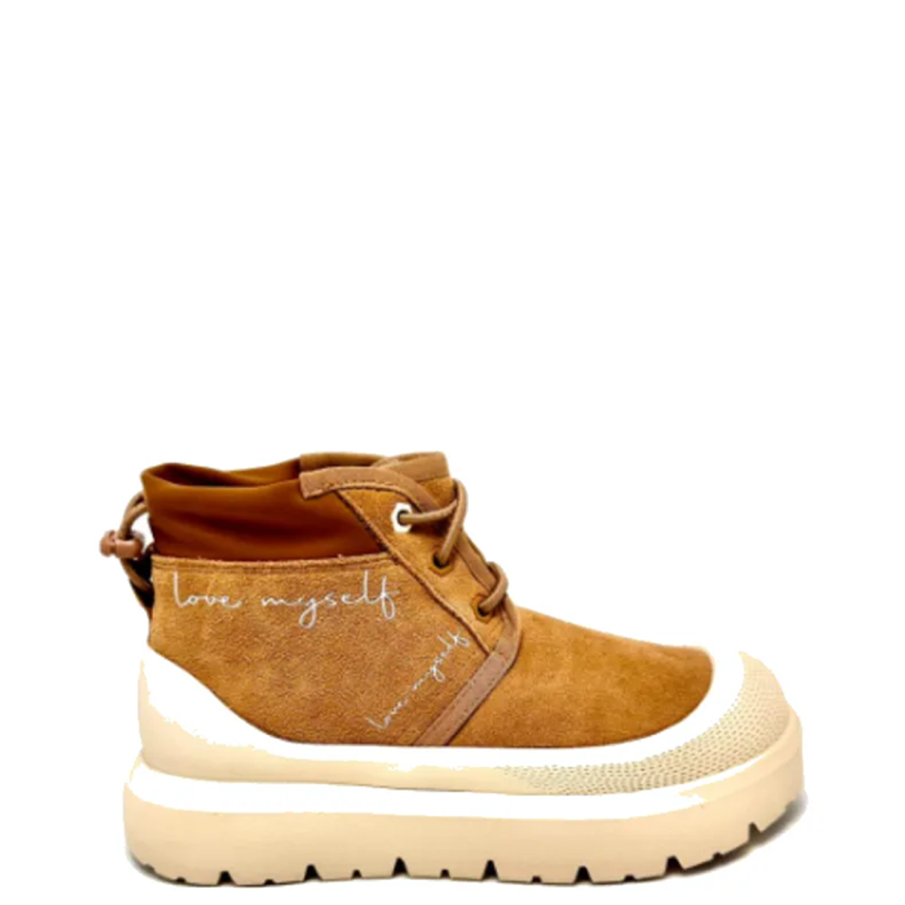 Ugg Neumel Men Hybrid Chestnut Whitecap А-1