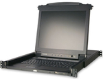 Переключатель KVM Aten CL5716N-ATA-RG
