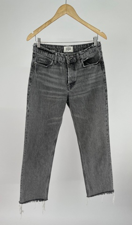 Джинсы Zara