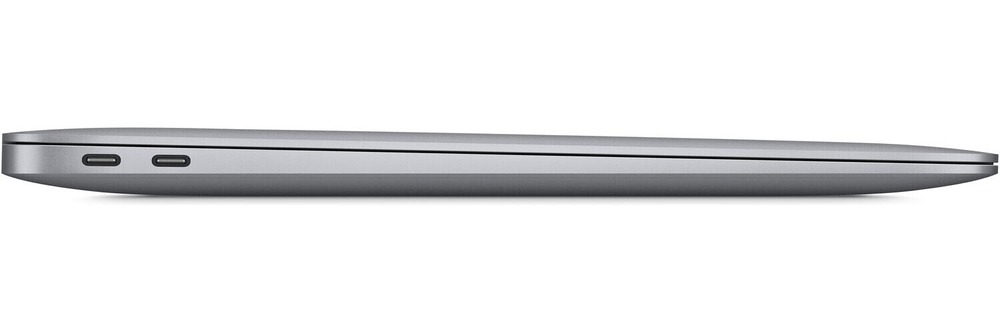 Ноутбук 13.3"  Apple MacBook Air 2020 M1 (Z1250007P)