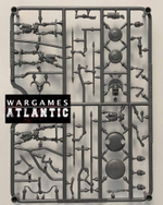 WAACF001 Skeleton Warriors