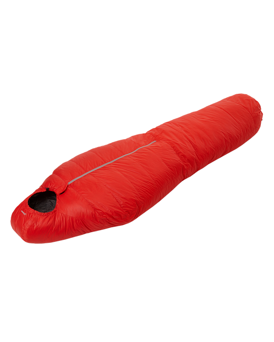 СПАЛЬНЫЙ МЕШОК ПУХОВЫЙ BASK HALO LIGHT XL