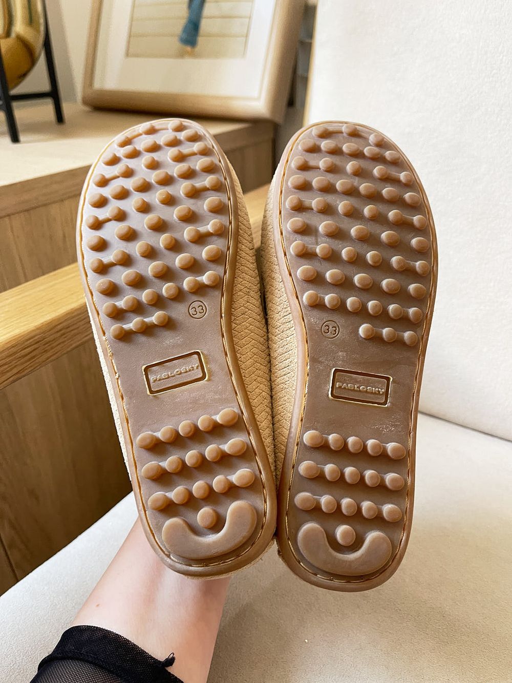Мокасины Pablosky, 32