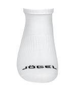 Носки низкие ESSENTIAL Short Casual Socks, белый