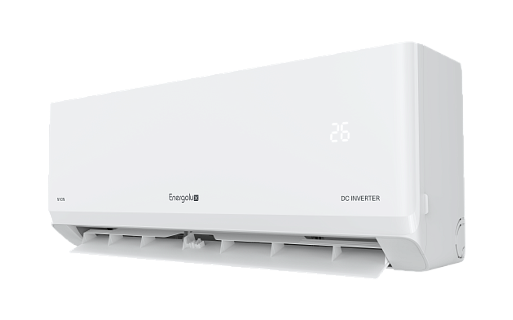 Сплит-система ENERGOLUX, NYON DC Inverter, SAS07IL1-AI / SAU07IL1-AI