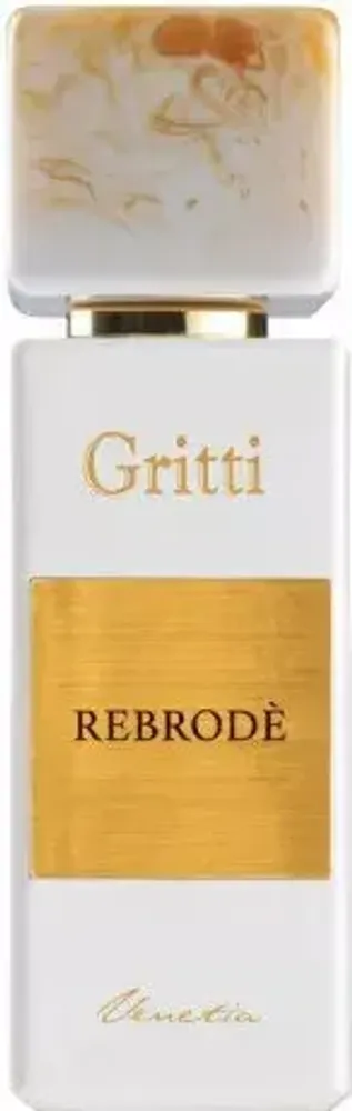Gritti Rebrodé EDP 100 ml