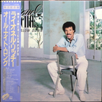 Lionel Richie / Can't Slow Down (LP)