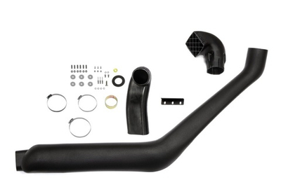 Шноркель Toyota Hi-lux 167 (12/1997 - 03/2005) дизельный двигатель 5L
