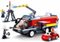 Konstruktor \ Конструктор Fire/ Vliegveld Brandweerwagen