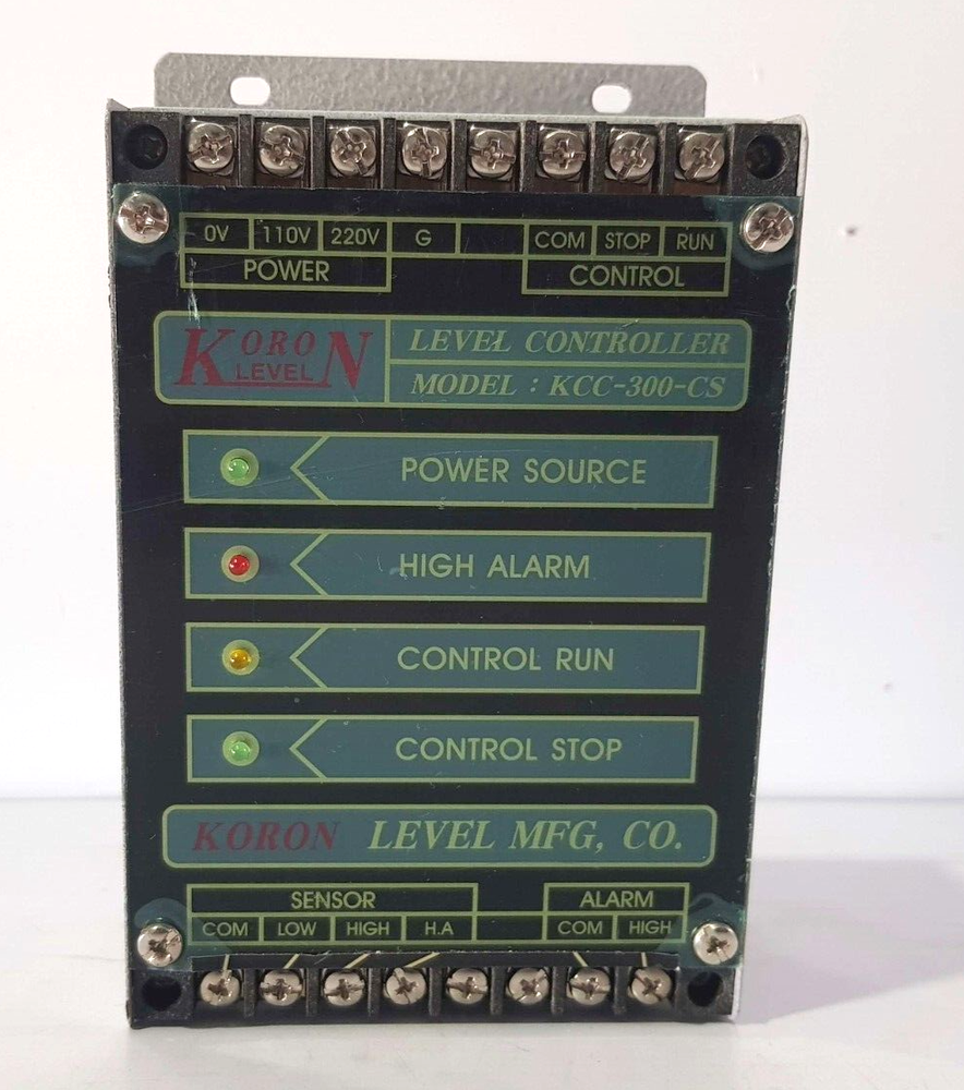 KCC-300-CS KCC-300-CS