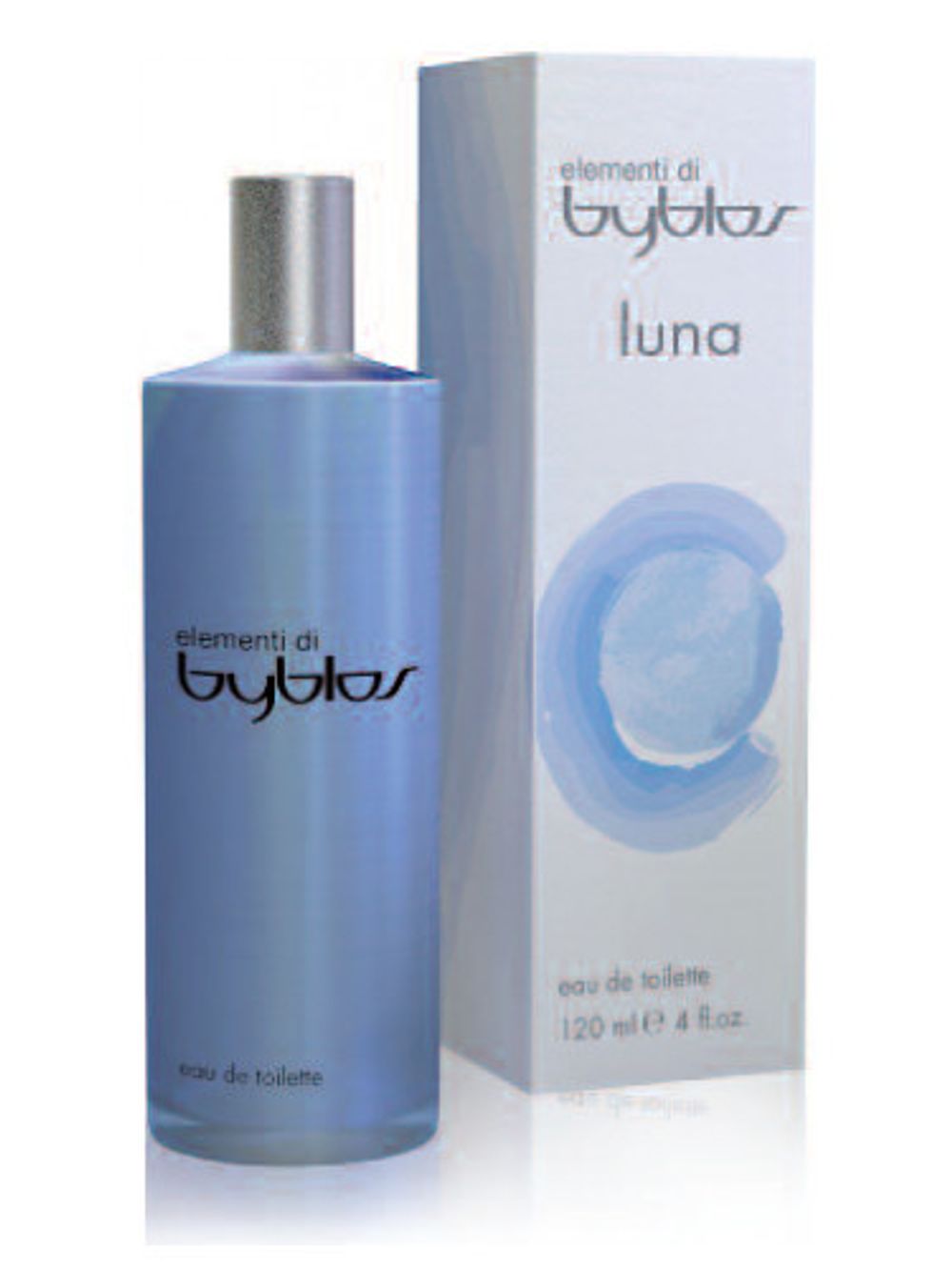 Byblos Luna