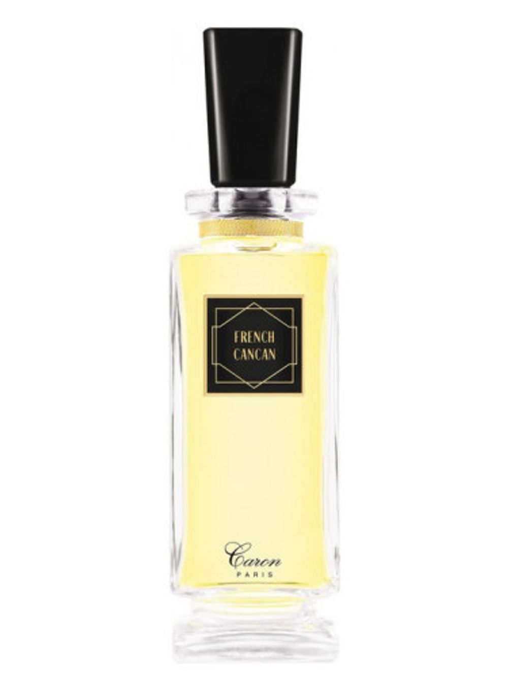 Caron French Cancan