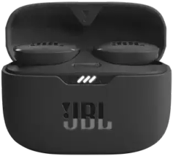 Беспроводные наушники JBL Tune 130NC TWS Black, JBLT130NCTWSBAM