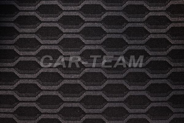Обивки сидений "Трек" с вышивкой "Granta Sport" на Лада Гранта Sport
