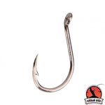 FLAGMAN Крючок Ultra Feeder Bream And Carp Series 4 №12 12шт