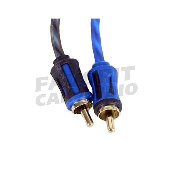Межб. кабель FSD Audio SRCA 5.2