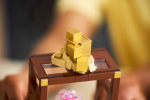 Конструктор LEGO Ideas 21362 Mineral Collection