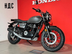 Honda CB 350RS