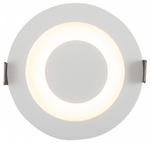 Встраиваемый светильник Denkirs DK2500 DK2700-WH