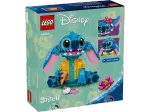 Конструктор LEGO Disney 43249 Стич