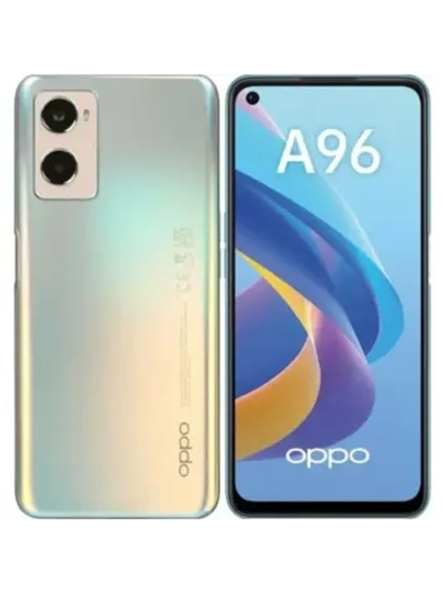 6,59" Смартфон A96 6/128 ГБ 6043022 CYAN