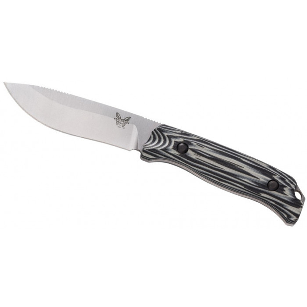 Нож Benchmade 15001-1 Saddle Skinner
