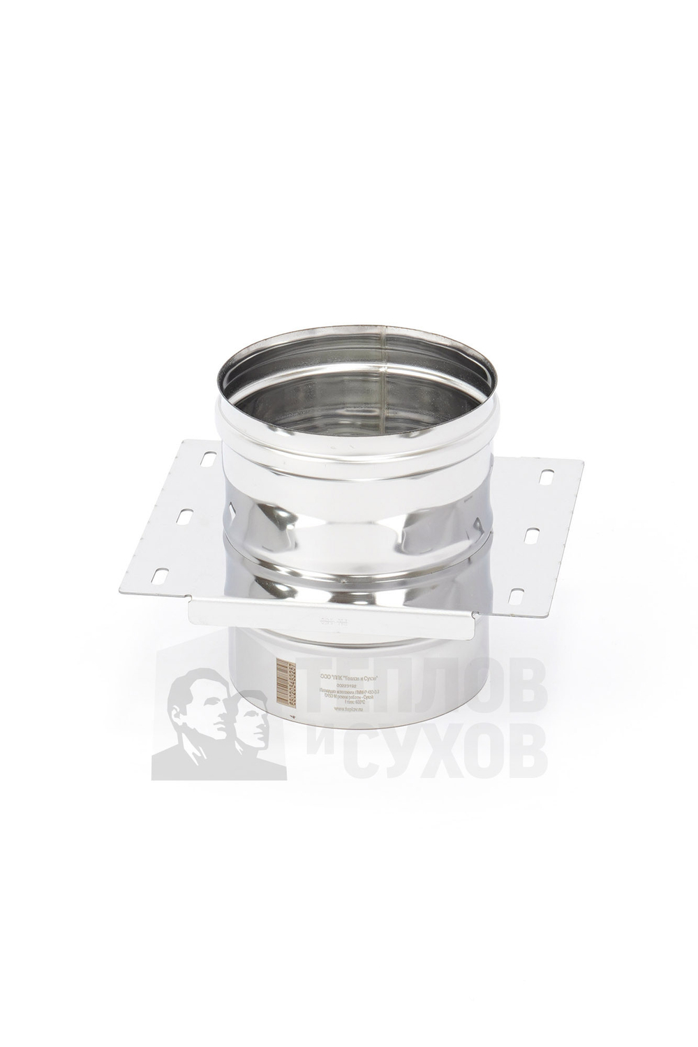 Площадка монтажная ПММ-Р 316-0.8 D120 М