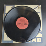 LP Группа Кино - Последний герой / Kino - Le Dernier Des Heros. Виниловая пластинка 12 дюймов. Мелодия СССР 1991 год.
