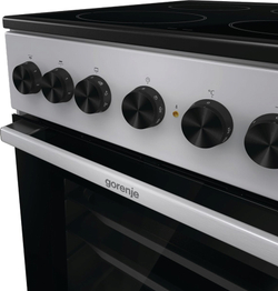 Плита электрическая Gorenje GEC5B41SG