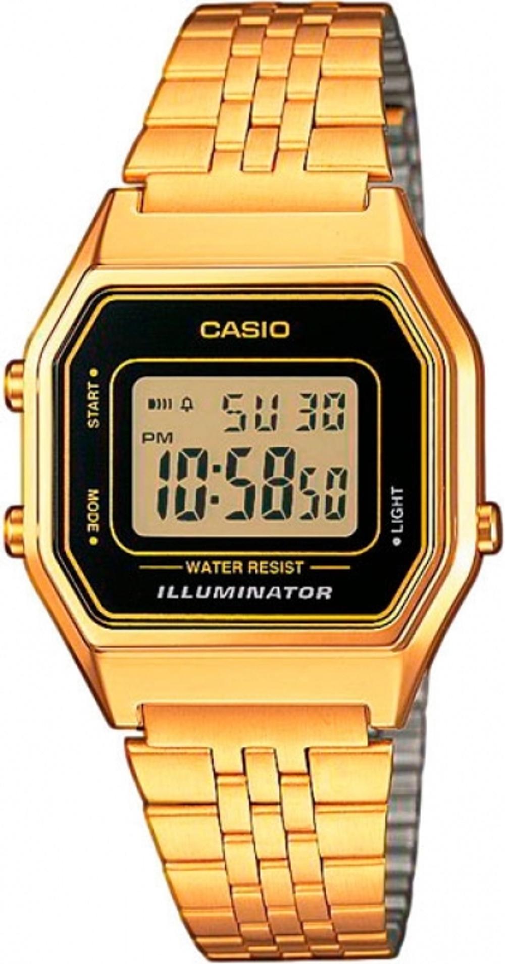 Casio LA680WEGA1E