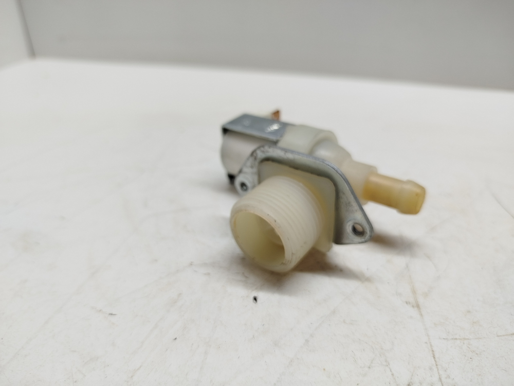 WFB1604 кт281 Клапан подачи воды стиральной машины Bosch WFB1604 б/у