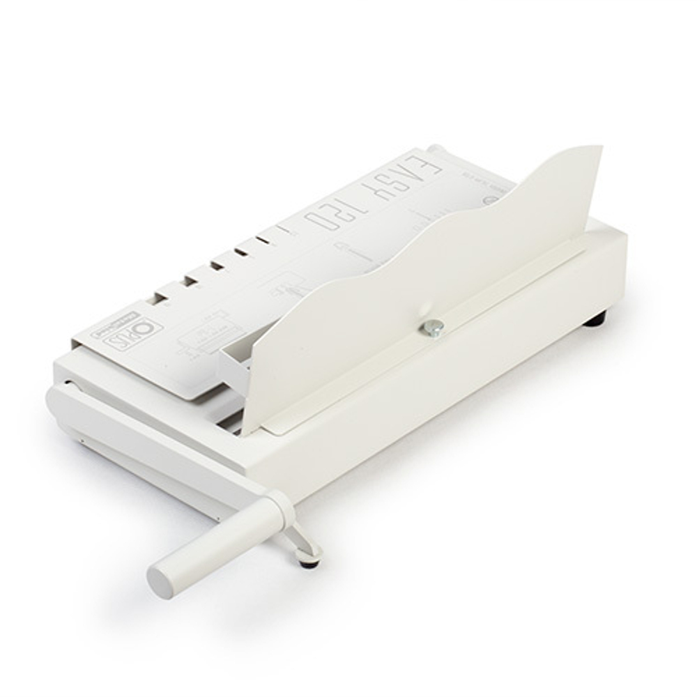 Переплетный аппарат OPUS Atlas Easy 120
