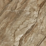 Керамогранит Alma Ceramica GFU04MGM44R Magma 60x60 коричневый сахарный под мрамор