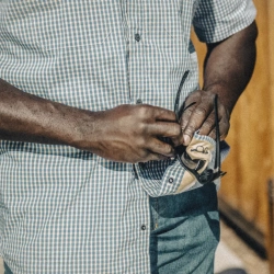 Рубашка Helikon Concealed Carry Short Sleeve Shirt