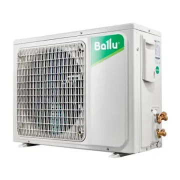 Канальный кондиционер Ballu BLCI_D-18HN8/EU_23Y