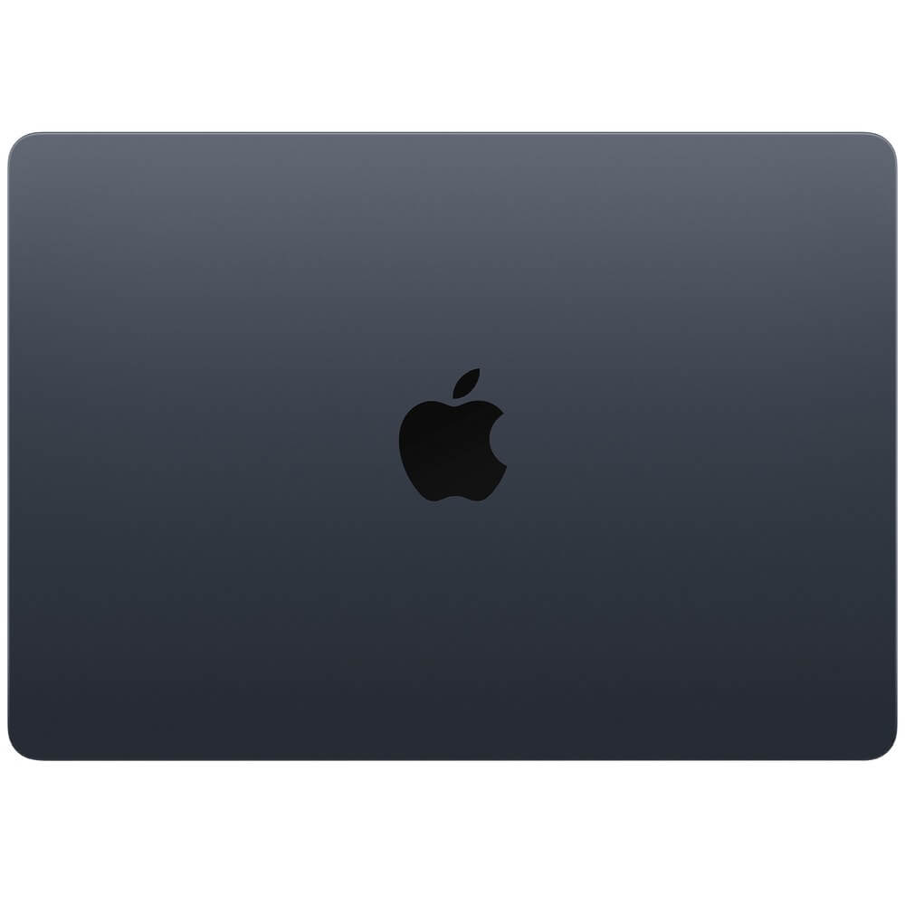 Ноутбук Apple MacBook Air 13 M2 16+256 ГБ 2022 тёмная ночь MC7X4
