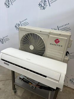 Сплит система Dantex RK24ENT3