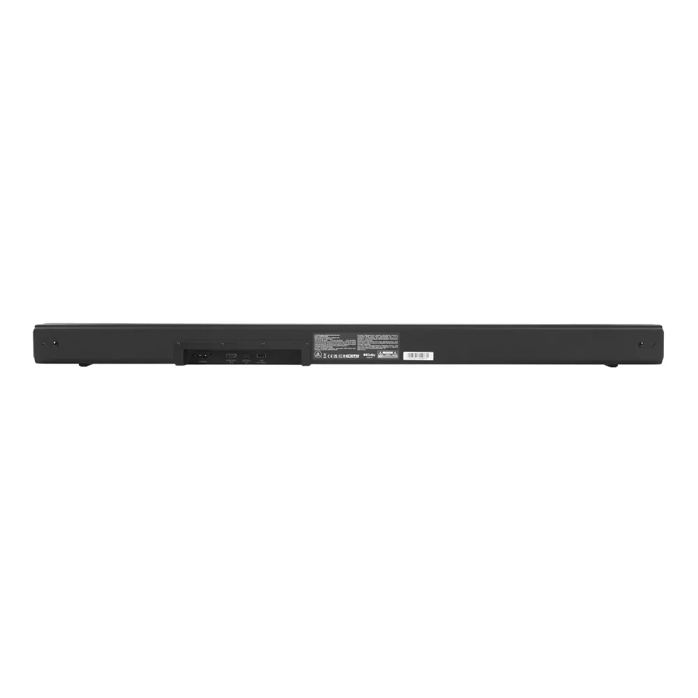 Саундбар JBL Cinema SB550 Black - 4