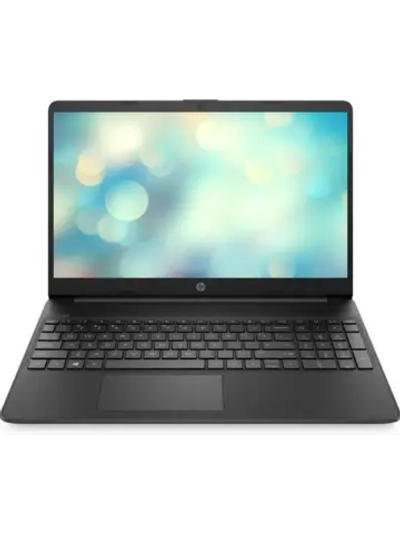 15,6" Ноутбук 15S-FQ5025NZ 737U0EA BLACK Windows 10 Pro
