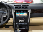 Установочный комплект для TOYOTA Camry 11.2011+ (V50, V55)  KUBERG ZF-1206-Q6