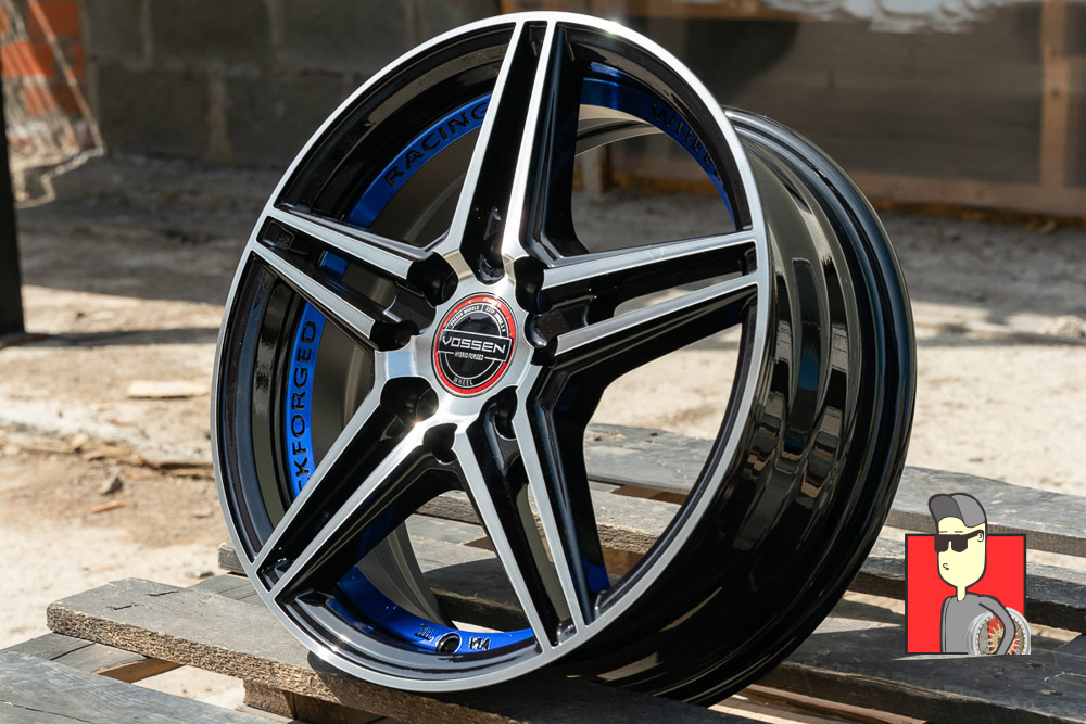 Комплект дисков RGW 8802 14x5.5 et38 4x100/4x114.3