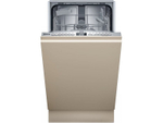 Встраиваемая посудомоечная машина Neff S855EKX33E