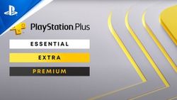 PlayStation PLUS EXTRA PS4 | PS5