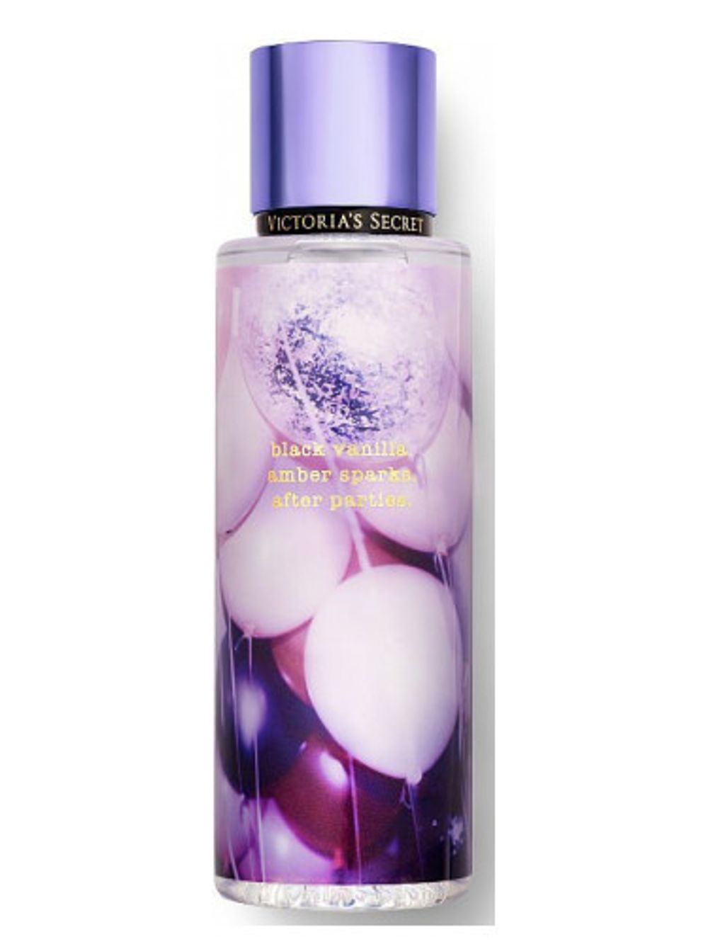 Victoria's Secret Vanilla Remix