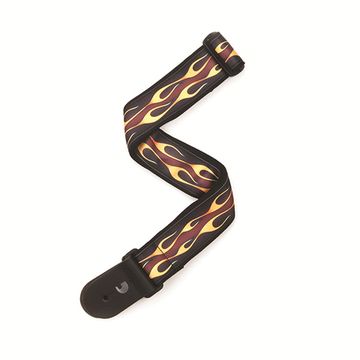 Ремень для гитары PLANET WAVES 50F 09