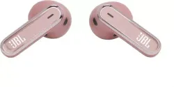 Беспроводные наушники JBL Live Flex Rose