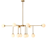 Люстра Aram LIGHTING