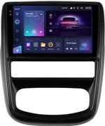 Магнитола для Renault Duster 1 2010-2015 - Teyes CC3-2K монитор 9.5" 2K QLED на Android 10, Быстрая, CarPlay, 4G SIM-слот